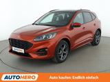 Ford Kuga 2.0 TDCi EcoBlue ST-Line X Aut.*NAVI*HEADUP - Ford Kuga ST-Line mit Diesel-Antrieb