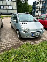 Renault Twingo 2004 - gebrauchte Renault Twingo aus dem Jahr 2004