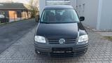 Volkswagen Caddy Life 1.4 5-Sitzer - Volkswagen Caddy mit LPG-Antrieb
