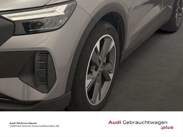Audi Q4 e-tron - Bild 10