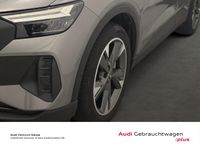 Audi Q4 e-tron - Vorschau Bild 10