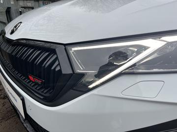Skoda Octavia 2026 — фото 18