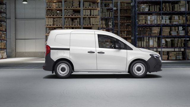 Mercedes-Benz Citan 112 CDI KA/S Citan 112 CDI KA/S