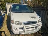 Hyundai H-1 Starex 2.5TD - Allrad - 8fach bereift - scheckheftgepflegte Hyundai H-1 Starex