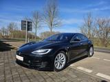 Tesla Model S 100D*Autopilot*Vollautonom*LED*Luft*21" - gebrauchte Tesla Model S aus dem Jahr 2017