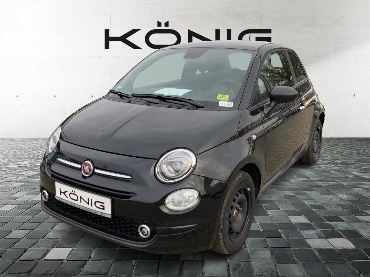 Fiat 500 1.0 Summer Edition Komfortpaket