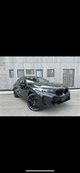 BMW Bmw X6 Pano - BMW X6 in Rostock