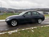 BMW 318d Limousine 318 d - BMW Gebrauchtwagen von 2013