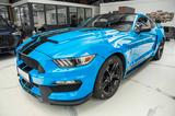 Ford MUSTANG 3.7 GT350 SHELBY BRC LPG NAV StzHz VOLL - mit LPG-Antrieb: Coupe