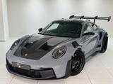 Porsche 992 911 GT3 RS Weissach-Paket Steinschutzfolie - Porsche 992 in Bonn