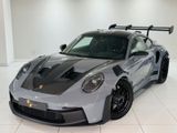 Porsche 992 911 GT3 RS Weissach-Paket Steinschutzfolie - Porsche: Sportwagen, 911 ST