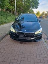 BMW er2 218d F46 2016  Automatik  7sitse  ... - BMW: 7er