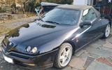 Alfa Romeo Alfa Spider 2.0 TS 916 3.Hand - gebrauchte Alfa Romeo Spider aus dem Jahr 1998