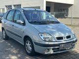Renault Scenic - gebrauchte Renault Scenic aus dem Jahr 2002