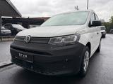 Volkswagen Caddy Cargo EcoProfi | Klima | PDC | Tempomat - VW Caddy Gebrauchtwagen in Kassel