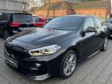 BMW 118i M Sport Shadow ACC h/k DA RFK Wireless 8xLM - gebrauchte BMW 118 aus dem Jahr 2024