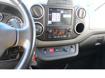 Citroën Berlingo Multisp.Blue HDI 100PS
