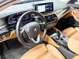 BMW 520d xDrive Touring AHK Driv.Assist.Prof Kamera - BMW 5er Reihe aus 2022