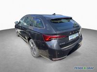 Skoda Octavia - Vorschau Bild 4