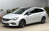 Opel Astra K ST 1.2 Turbo Design Tech*Navi*Leder*LED - Opel Astra aus 2022