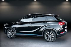 DFSK Seres 3 Luxury Paket  - 1.Hand - Unfallfrei