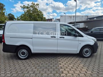 Mercedes Vito - 4