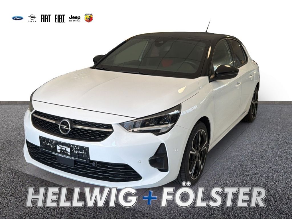 Image of Opel Corsa