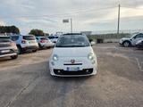 Abarth 500 C 1.4 Turbo T-Jet MTA - Abarth 500 aus 2011