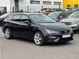 Seat Leon ST FR Black Matt Edition 2.0 TDI DSG AHK - Seat Leon Black Matt Edition Gebrauchtwagen