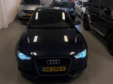 Audi A5 - 12