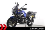 Yamaha XT 1200 Z SUPER TENERE - viel Zubehör!! - YAMAHA TENERE