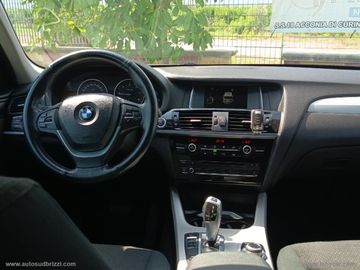 BMW X3 - 11