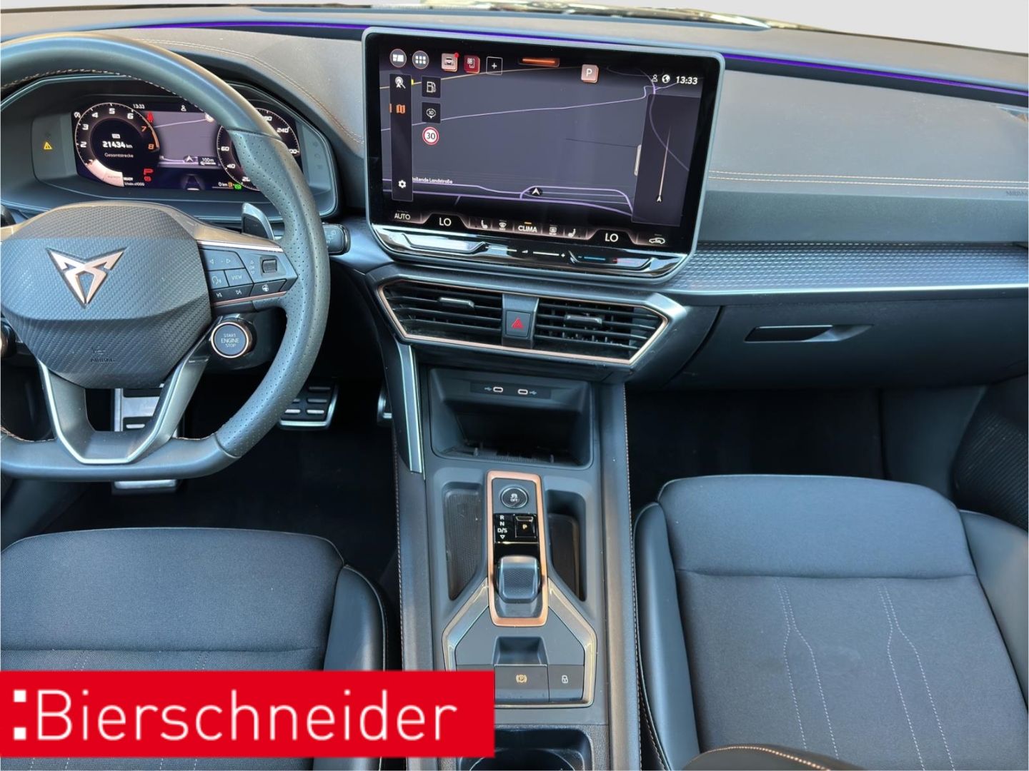 Cupra Leon - Bild 21