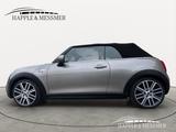 MINI Cabrio Cooper S (EURO 6d-TEMP) Navi/Autom./Klima - MINI MINI: Leder