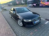 Audi S4 3.0 TFSI quattro | 333 PS | Bj. 2015 | S - gebrauchte Audi S4 aus dem Jahr 2015
