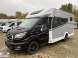 Sunlight T 670S Adventure Edition Automatik 165PS !! - Sunlight T 67S Adventure Edition