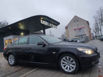 BMW 523 - 9