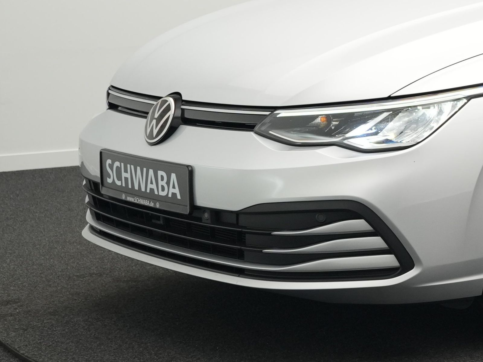 Volkswagen Golf - Bild 35