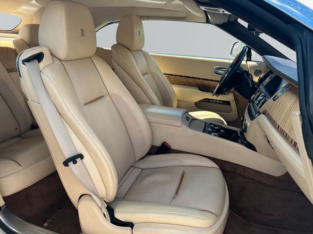 ROLLS ROYCE Dawn – Bild 10