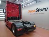 Mercedes-Benz Actros 1846 LS Distronic PPC Spur-Ass L-Fhs - Mercedes-Benz Actros 1846