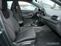 Hyundai i30 - Vorschau Bild 4