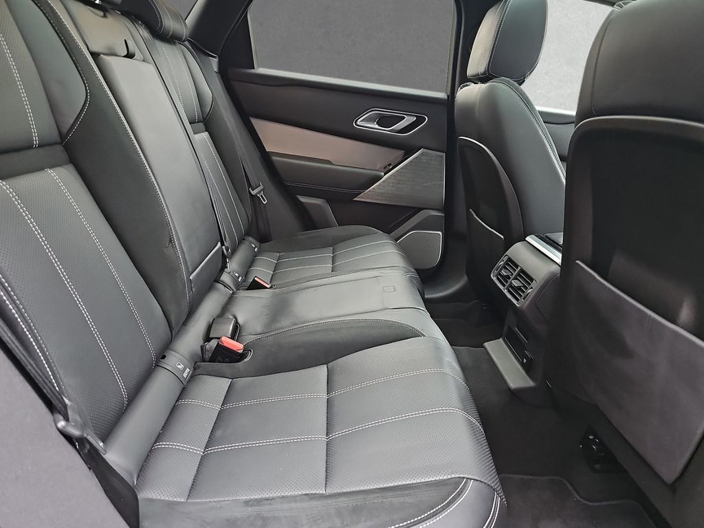 Land Rover Range Rover Velar D300 R-Dynamic SE