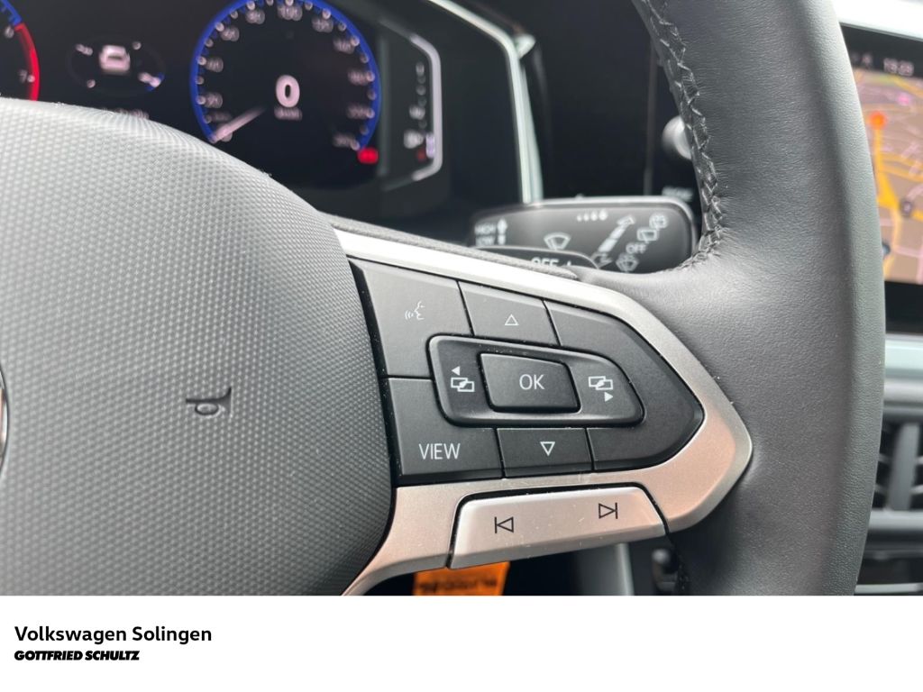 Volkswagen Taigo - Bild 16