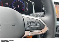 Volkswagen Taigo - Vorschau Bild 16