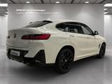 BMW X4 xDrive20d M Sport Navi AHK Head-Up Laser - BMW X4: Allradantrieb