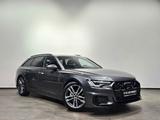 Audi A6 40 TDI Q S Line Virtual Kamera Acc AHK - Audi Gebrauchtwagen in Kempten