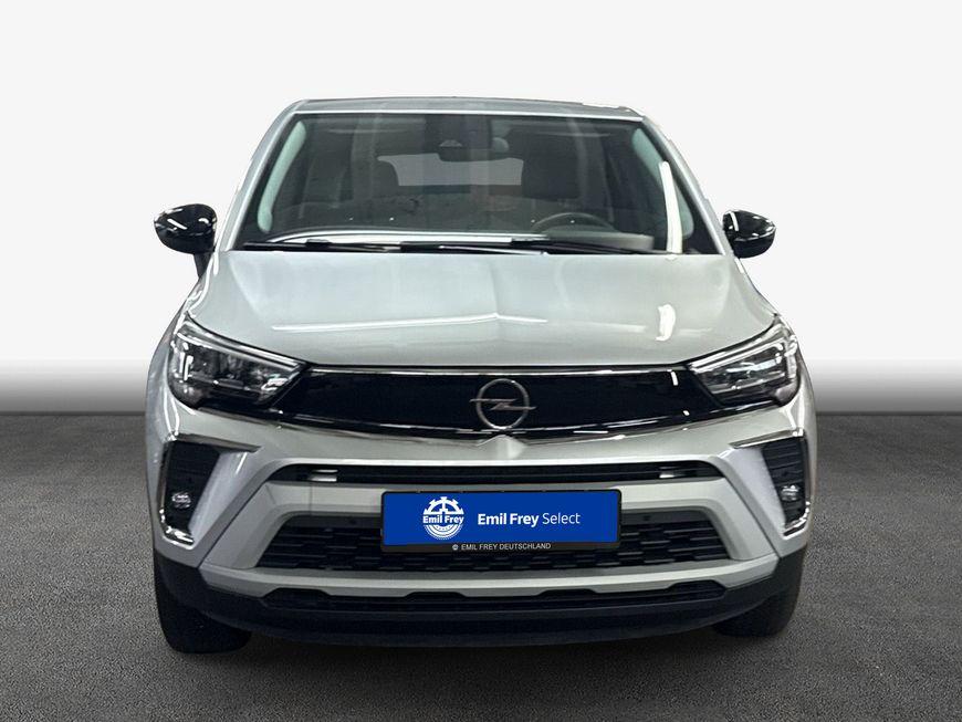 Opel Crossland 1.2 Elegance Paket