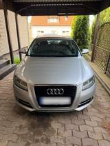 Audi A3 Sportback 2.0 TDI  140 PS  TÜV n... - Audi A3 mit Diesel-Antrieb: Sportback 140 Ps