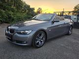 BMW 330 330D Cabrio Automatik Leder Beige Keyless En - BMW 330 aus 2008: 330d