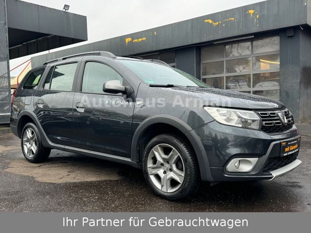 Dacia Logan MCV II Kombi Stepway 1.HD Navi Kamera